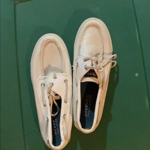 Sperrys
